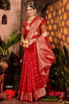 Prakruti Vol 1 By Saroj Soft Organza Silk Designer Sarees Wholesale Clothing Suppliers In India